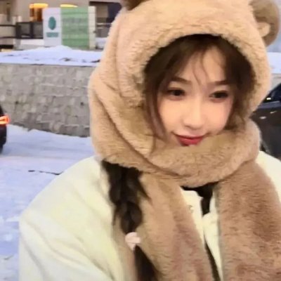 四个朋友